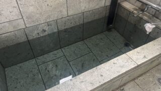 ぬる湯のすすめ